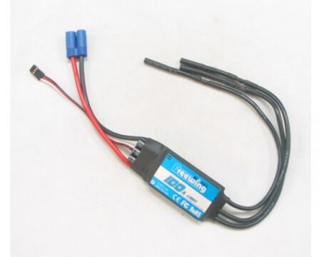 Freewing-EF2D002003-100A-Fahrtsteller-ESC
