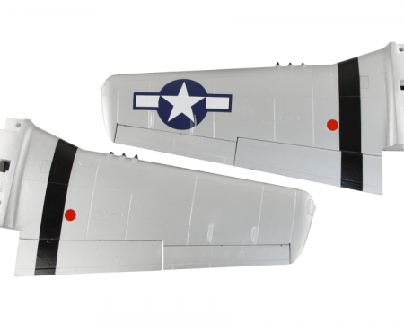 Freewing-FW3011102-P-51-Fluegelset-main-wing-set