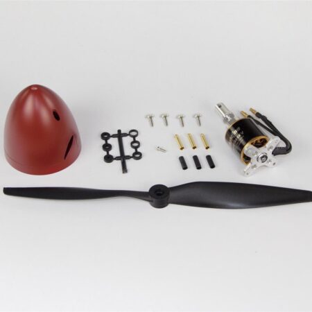 Freewing-FLW20113-Hochgeschwindigkeits-Antrieb-sport-power-set