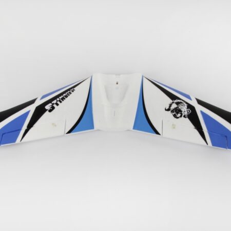 Freewing-FJ1042102-Tragfl-chenset-blau-main-wing-set-blue