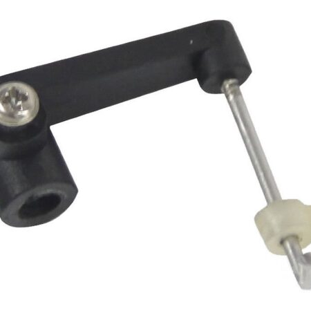 Freewing-N520-Anlenkhebel-Bugfahrwerk-landing-gear-steering-arm