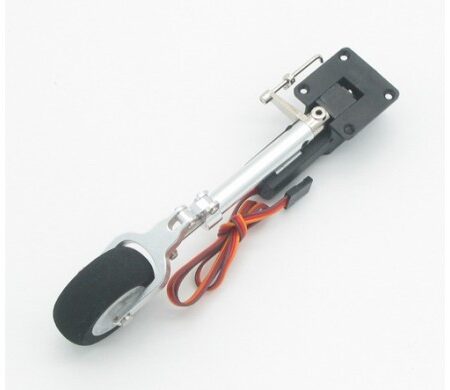 TigerF-5_nosegear