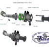 intake FM S1 intake FM S1