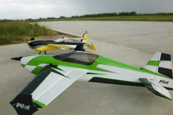 Pilot-RC-Extra-NG-78-Schemes-1 Pilot-RC-Extra-NG-78-Schemes-1