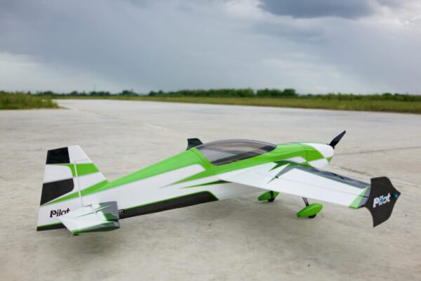 Pilot-RC-Extra-NG-78-Schemes-1 Pilot-RC-Extra-NG-78-Schemes-1