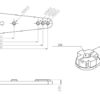 DITEX-Servohebel-Pro-single-50mm-50050050_b_1 DITEX-Servohebel-Pro-single-50mm-50050050_b_1