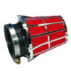 3W-luftfilter_48mm_rot