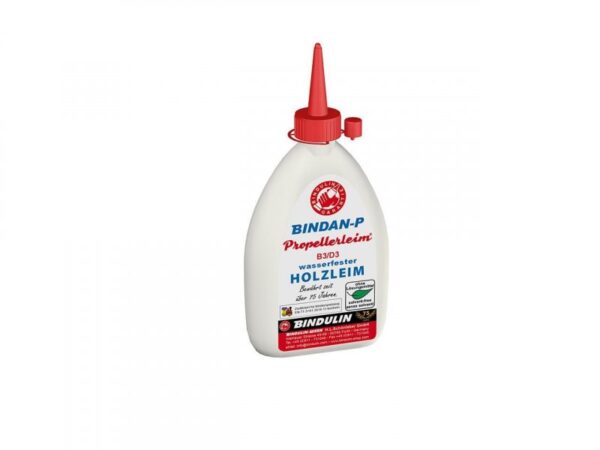 bindan-p-propeller-leim-100g