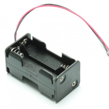 batterie-box-4-x-aa
