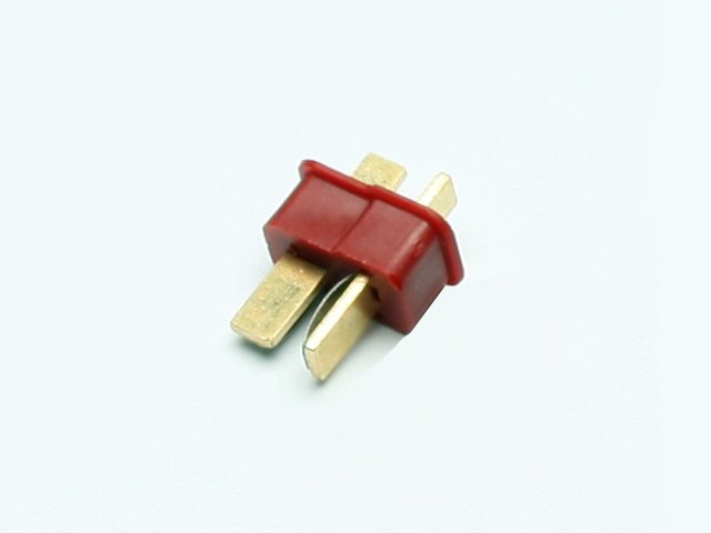 t-stecker-mit-bund-ve5st t-stecker-mit-bund-ve5st