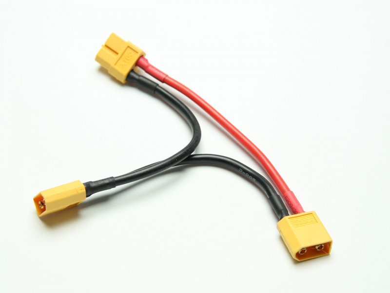xt90-antiblitz-kabel-seriell xt90-antiblitz-kabel-seriell
