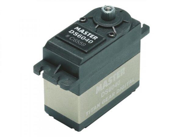 master-servo-ds6040