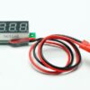 volt-spion-rx-digital-330v-bec-stecker volt-spion-rx-digital-330v-bec-stecker