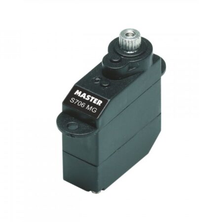 master-servo-s706-mg