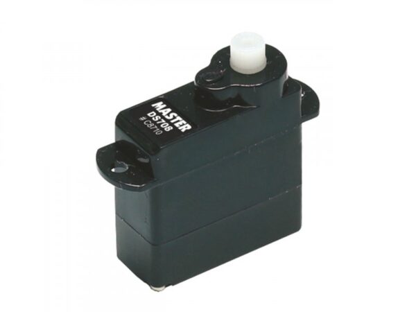 master-servo-ds708 master-servo-ds708