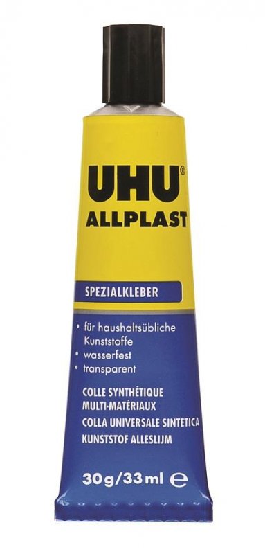 uhu-allplast-30-gramm uhu-allplast-30-gramm