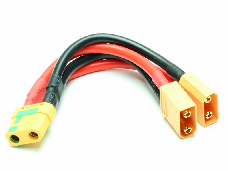 xt90-antiblitz-kabel-parallel xt90-antiblitz-kabel-parallel
