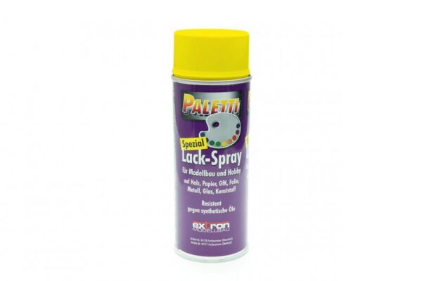 paletti-spruehlack-400ml-gelb