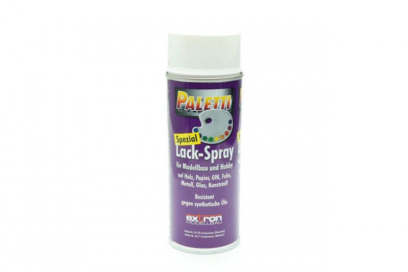 paletti-spruehlack-matt-400ml-klar