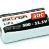 akku-lipo-extron-x1-350-111 akku-lipo-extron-x1-350-111
