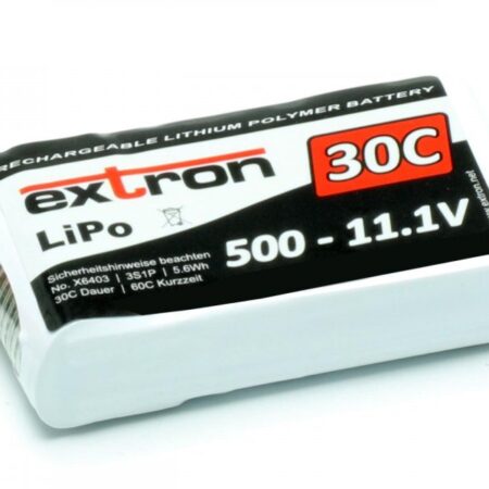 akku-lipo-extron-x1-350-111