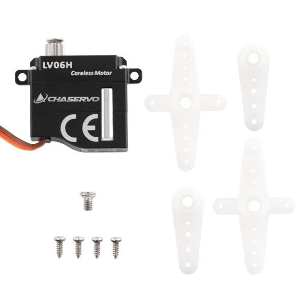 Chaservo_LV06H_Servo_with_Accessories-jpg Chaservo_LV06H_Servo_with_Accessories.jpg
