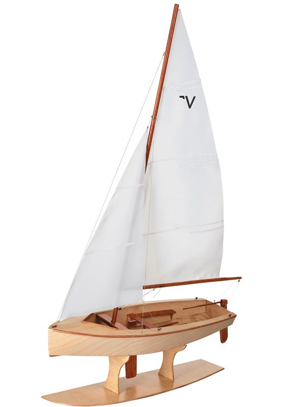 Vaurien-Segeljolle-1-10-Bausatz-21203_b_0 Vaurien-Segeljolle-1-10-Bausatz-21203_b_0