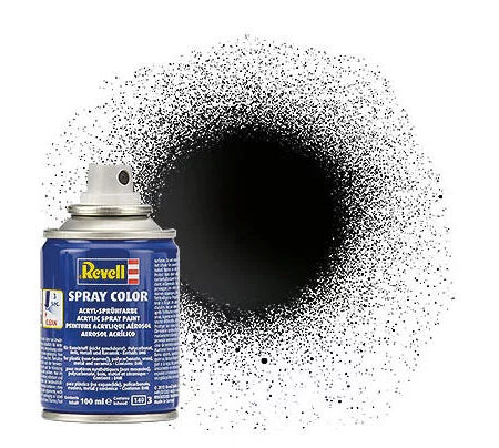 34107schwarzglnzend