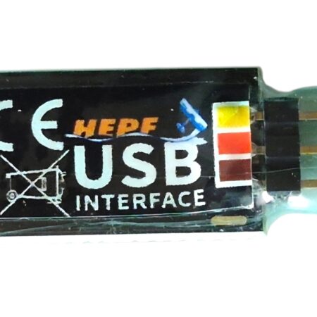 HEPF-USB-Interface
