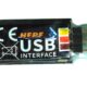 HEPF-USB-Interface
