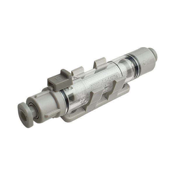 Vakuumfilter