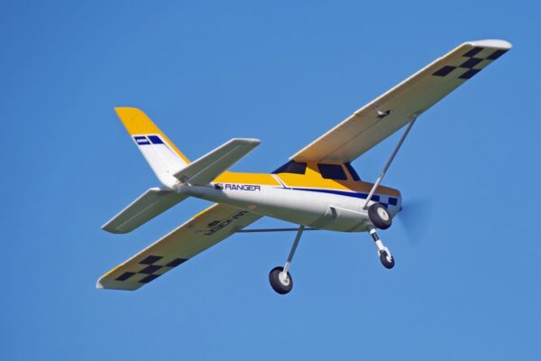 Ranger 12 Ranger 12