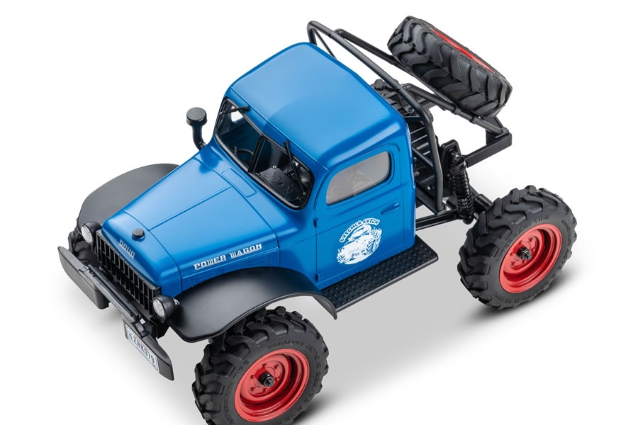 FMS FCX24b2