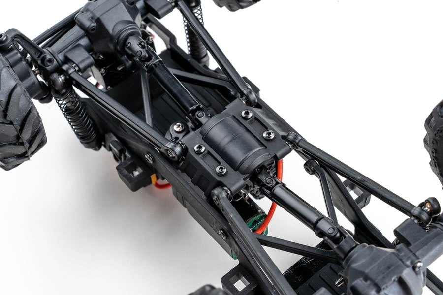 FMS FCX24b7