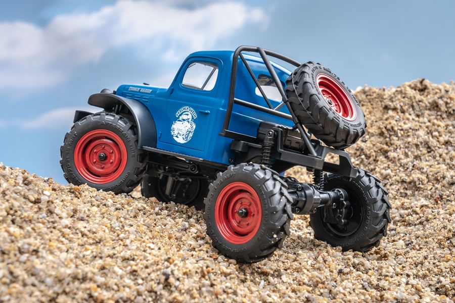 FMS FCX24b10