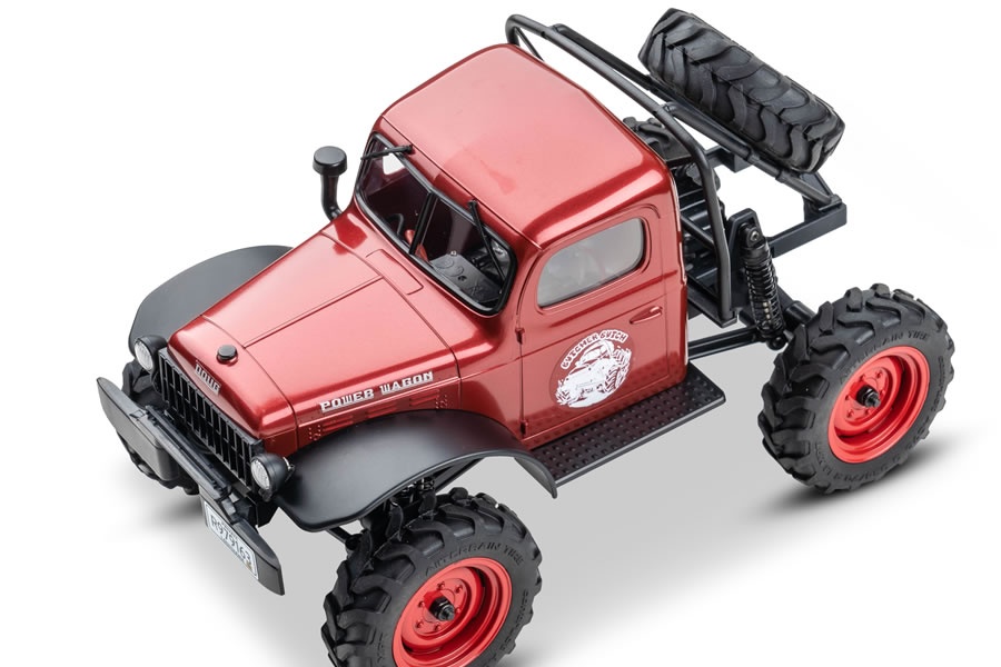 FMS FCX24r1