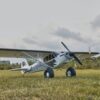 Piper Pa-18-N8