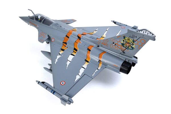 FMS Rafale Jet1 FMS Rafale Jet1