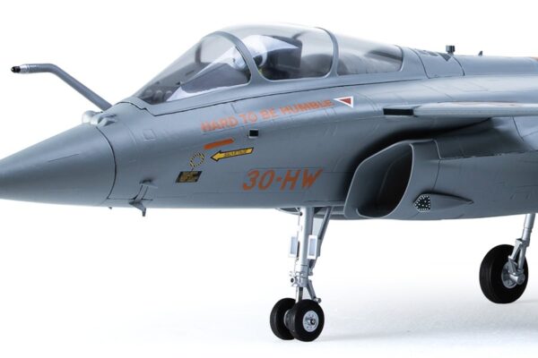 FMS Rafale Jet4 FMS Rafale Jet4