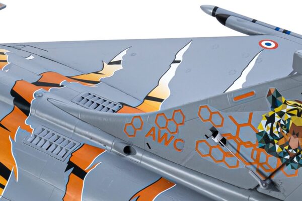 FMS Rafale Jet6 FMS Rafale Jet6