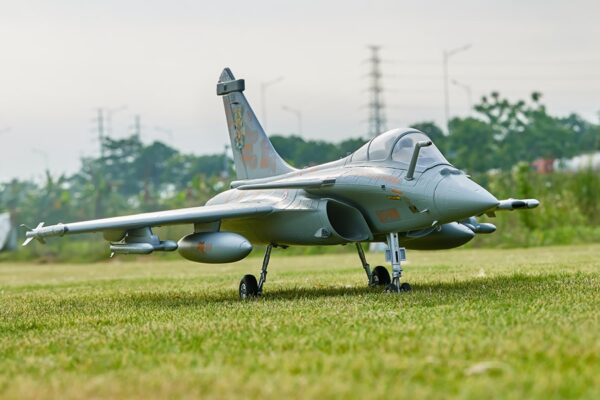 FMS Rafale Jet9 FMS Rafale Jet9