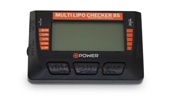 DPMLC8S DPMLC8S
