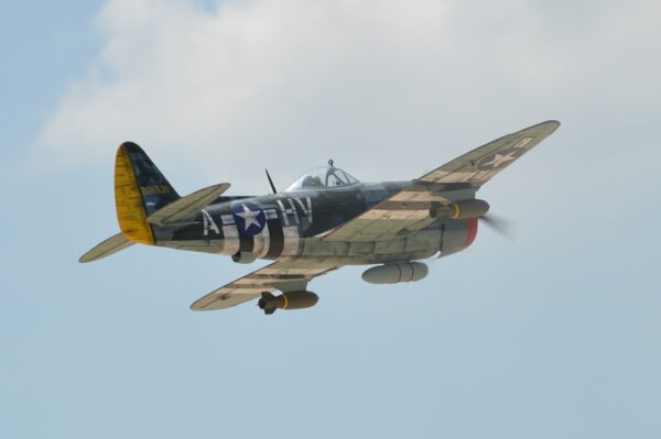 P47 Tunderbold 18