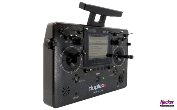 Pultsender-DC-16-II-Carbon-Line-Black-Multimode-inkl-REX-10-80001772_b_1