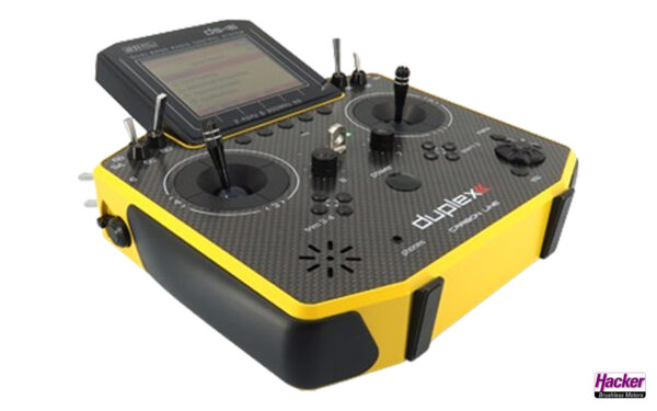 Handsender-DS-16-II-Carbon-Line-Yellow-Multimode-80001768_b_0 Handsender-DS-16-II-Carbon-Line-Yellow-Multimode-80001768_b_0