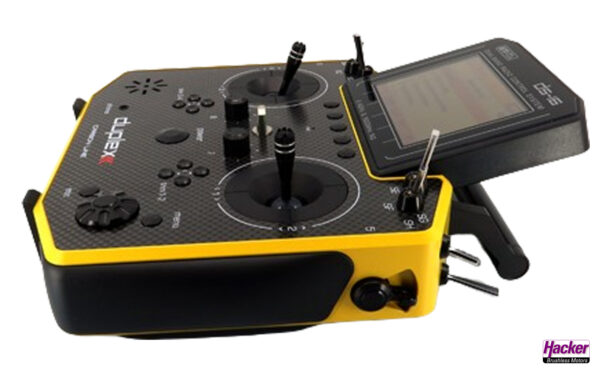 Handsender-DS-16-II-Carbon-Line-Yellow-Multimode-80001768_b_3 Handsender-DS-16-II-Carbon-Line-Yellow-Multimode-80001768_b_3