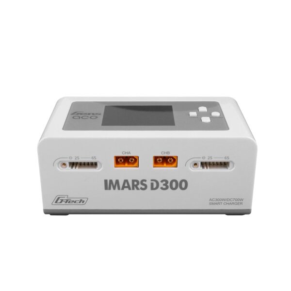 Gens_ace_imars_d300_smart_rc_charger Gens_ace_imars_d300_smart_rc_charger