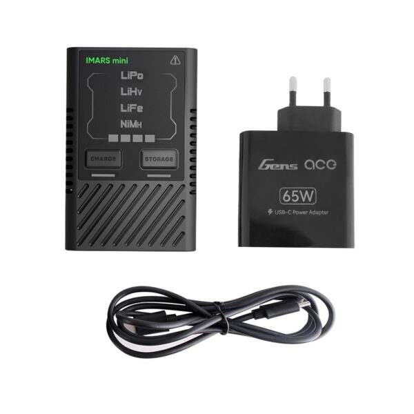 Gens_ace_imars_mini_rc_smart_charger_for_rc_heli Gens_ace_imars_mini_rc_smart_charger_for_rc_heli