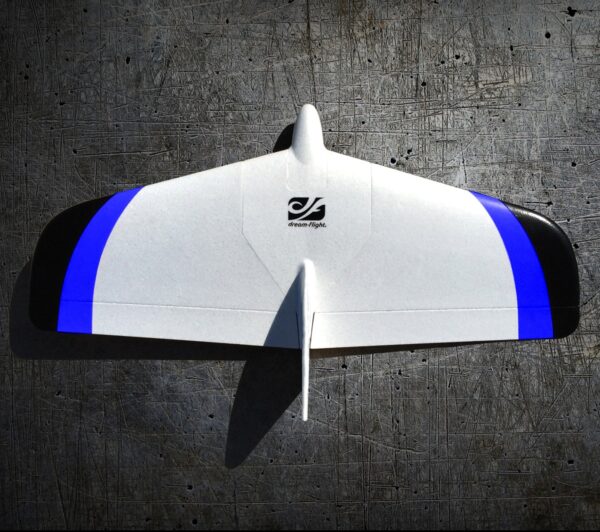 DREAM-FLIGHT-WEASEL-TREK-ARG DREAM-FLIGHT-WEASEL-TREK-ARG