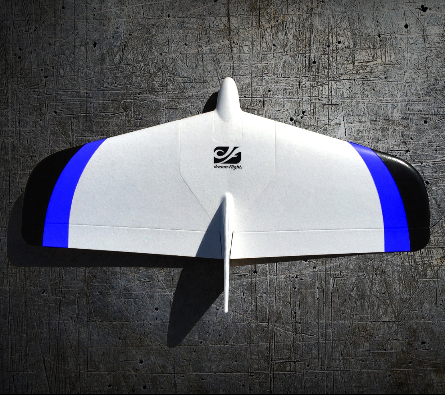 DREAM-FLIGHT-WEASEL-TREK-ARG